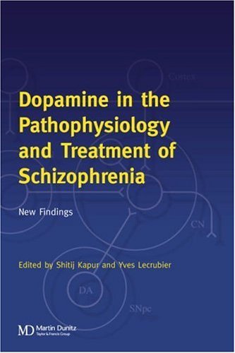 Dopamine in the Pathophysiology and Treatment of Schizophrenia: New Findings Dopamine in the Pathophysiology and Treatment of Schizophrenia: New Findings