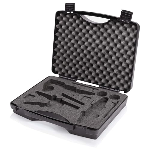 Knipex Werkzeugkiste Werkzeugkoffer Photovoltaik 97 91 01 LE