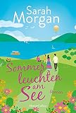 Cover zum Buch Sommerleuchten am See