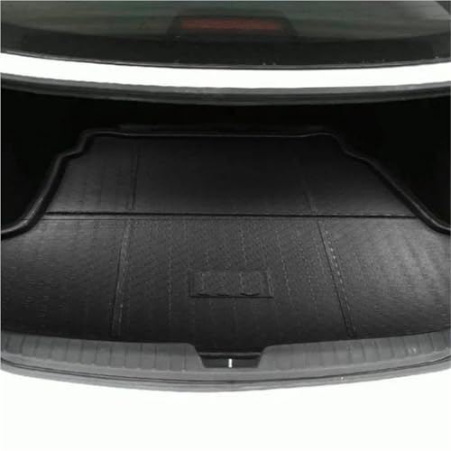Tapis de coffre auto pour X1 E84 résistant aux taches et à l'eau - 4