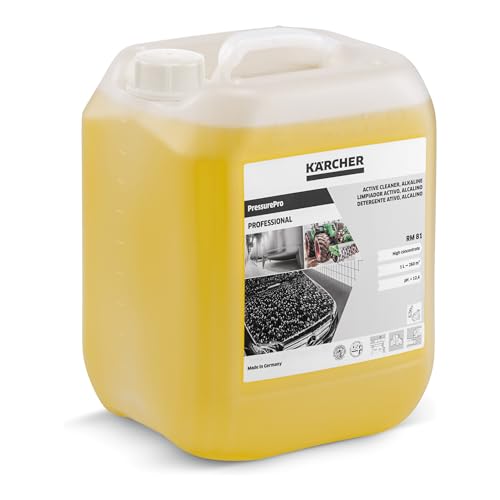 Aktivreiniger RM 81 ASF | Inhalt (Liter): 10,0