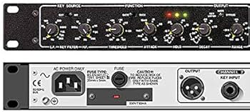 美品 DRAWMER DS201 ドローマー デュアル・ノイズゲート Amazon | DRAWMER ドローマー ノイズゲート DS201