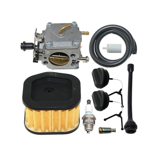Kit de carburateur haute précision pour moteur 385 390XP 390XPW étanchéité