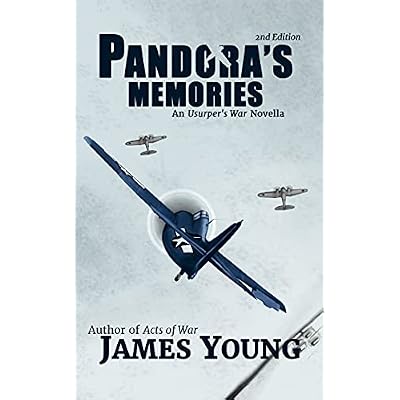 Pandora's Memories