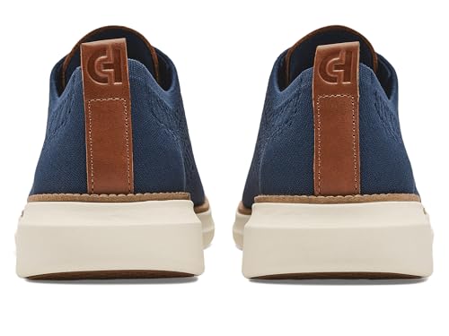 Image of Cole Haan Men's Shadowlite Stitchlite Wingtip Oxford