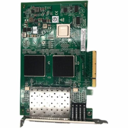 QLE2564 8GB FC Fiber Card 4-Port HBA Card PX4810402-01