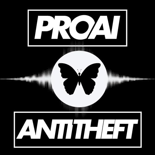 Couverture de Pro AI : Anti-Theft