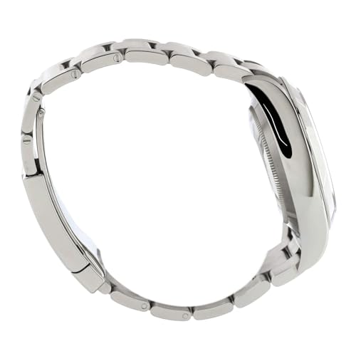 Pre-Loved Oyster Perpetual Air King Chronometer Automatic Watch Stainless Steel 404