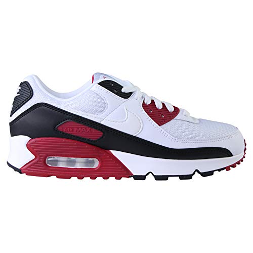 Image of Nike Mens Air Max 90 Essential Running Shoes