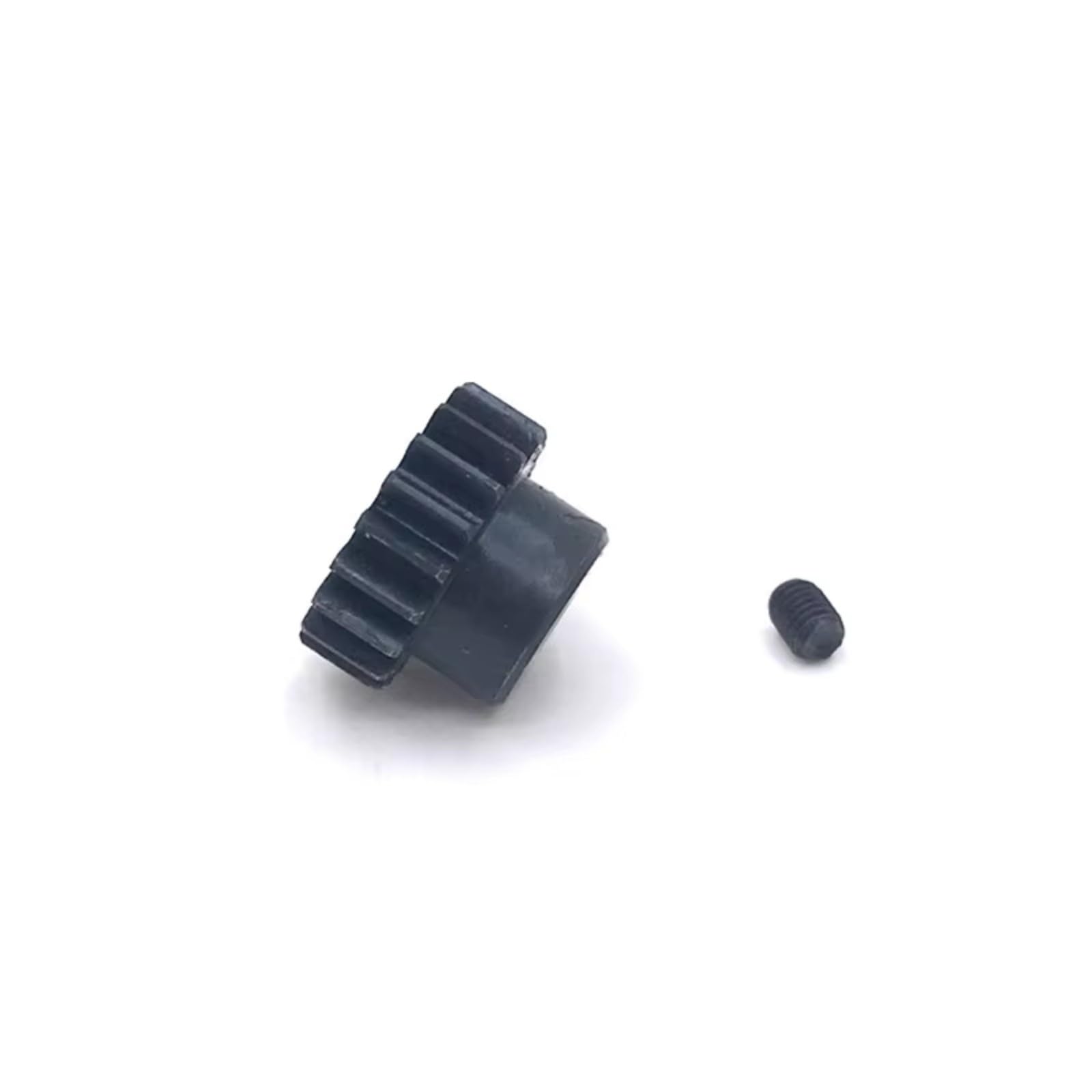 para WLtoys 1/14 1/12 RC 19T Engranaje Piñón Motor Diámetro 3,17mm