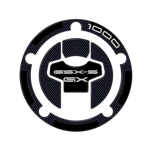 Kit autocollant protection réservoir GSX-S 1000 GX 2024 moto
