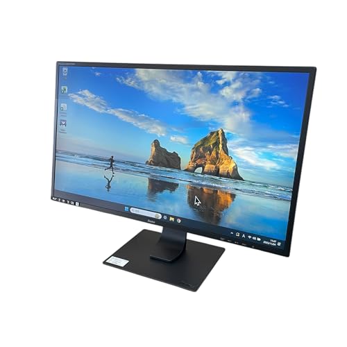 Amazon.co.jp: iiyama モニター ディスプレイ 31.5インチ WQHD IPS方式 Amazon.co.jp: iiyama モニター ディスプレイ 31.5インチ WQHD IPS方式