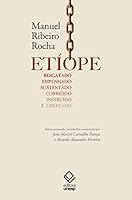 Etíope Resgatado, Empenhado, Sustentado, Corrigido, Instruído e Libertado 8539306506 Book Cover