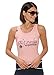 Produktbild Roxie Sequin Tank-Top - DE (Farbe: Dusty Rose; Größe: XL)
