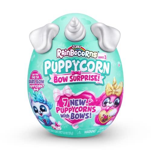 Rainbocorns Rainborcorns - Puppycorn Surprise-S6 (9269)