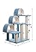 Classic Cat Tree B3803