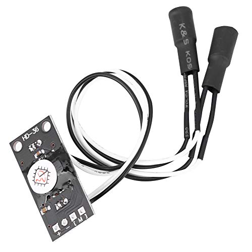 Respicefinem automic Solar Tracking 10×6×1 5v Solar Energy Panel Automatic Tracking Single Light Source Tracking Sensor Module auto Tracking Solar cam ra Solar Tracking