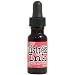 Ranger Tim Holtz February Distress Ink Re-Inker, 0.5 oz, Abandoned Coral