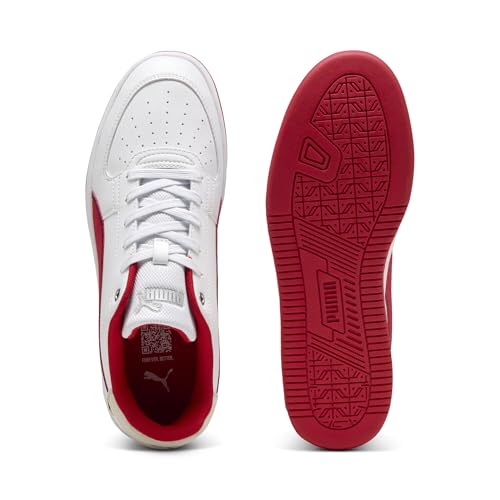 Image of Puma Unisex-Adult Ferrari Caven 2.0 Sneaker