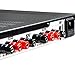 OSD Audio DAC-X200 200W 2-Channel Class D Stereo Amplifier w/Hi-Res 24bit/192khz DAC, USB/Optical/RCA Inputs, & A/B Speaker Switching