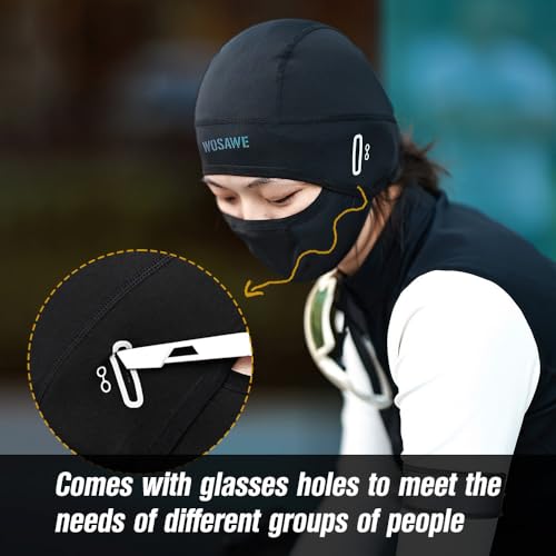 Máscara de ciclismo de proteção facial de seda gelada, boné de ciclismo anti-UV, máscara esportiva à