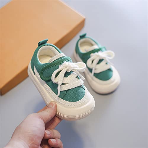 Boys Sneakers Slip On Shoes for Toddlers and Kids Casual Canvas Footwear Comfortable Lightweight Stylish Everyday3