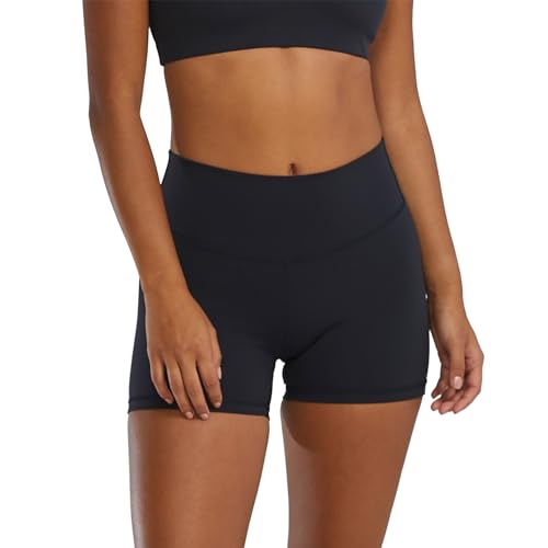 Shorts TYR femme confort durable pour entraînement intensif et crossfit en salle