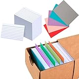 lernboxen aol verlag Bunten Trennblätter: Mit bunten Trennblättern ist es einfach zu sortieren.