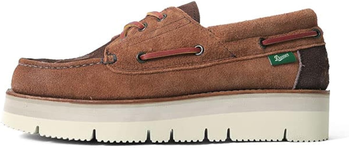 Danner boat shoes Clearance