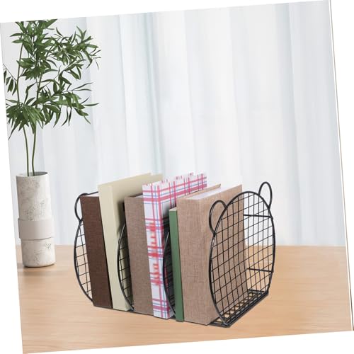 Rangement documents Operitacx : stoppez le chaos sur votre table avec ce support de bureau - 4