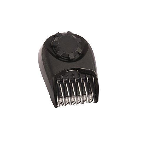 Remington Spr-Xt Full-Sized Mustache And Beard Trimmer Attachment For The Remington Hyper Series #TOP1