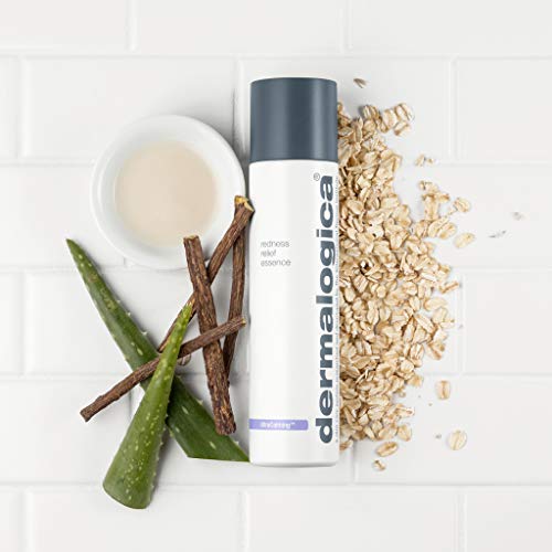 dermalogica redness