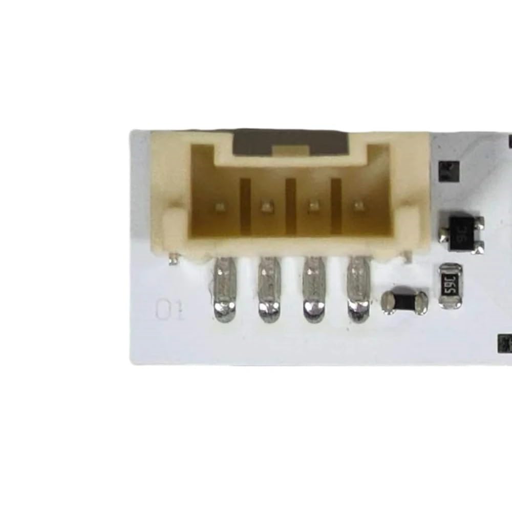 Unità controllo faro per A1 8X Brightly 8X0 998 475 2011-2014 (2 pezzi)