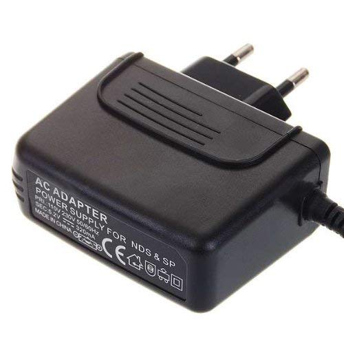 Miniatura 4 de OSTENT EU AC Home Fuente de alimentación de pared Cable adaptador para Nintendo DS NDS GBA SP