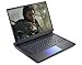 Alienware 16 Area-51 AA16250 AI Gaming Laptop 16.0