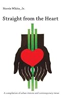 Straight from the Heart 1877603821 Book Cover