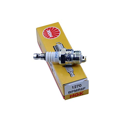 NGK BPMR6F / 1270 NGK - Candela di accensione, 2