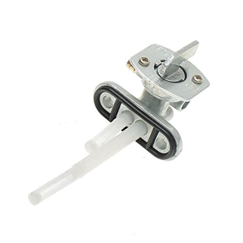 Amazon.com: Fuel Tank Petcock Assembly For KAWASAKI KZ440 KZ550 KZ