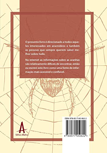 Aranhas de São Paulo