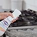 CLOROX Disinfecting Mist, Lemongrass Mandarin, Household Essentials, 3 Refills, 16 Fl Oz Each