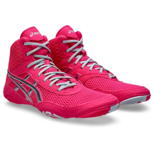 Asics 1082A001.701 Women'S Matblazer Wrestling Shoes thumb #1