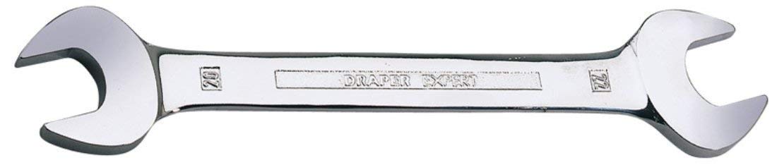 Draper55727 25 x 28mm Meric Open Ended Spanner