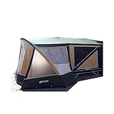 COMANCHE Avancé para Remolque Tienda Montana Explorer II