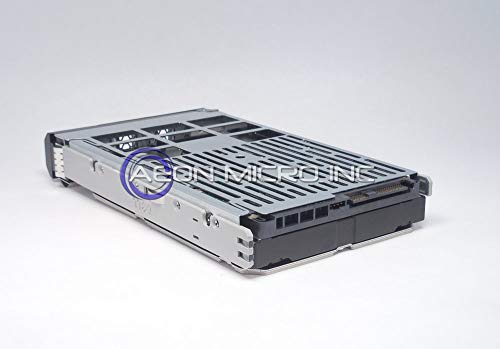 Image of Dell P00JM - DELL ORIGINAL 6TB 7.2K SATA 3.5'' 6Gb /s HDD (Certified Refurbished)