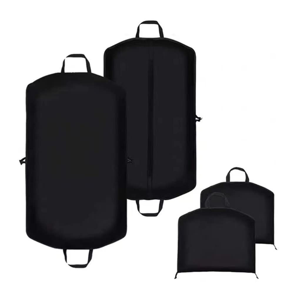 Tuta Porta Abiti Da Viaggio T.M. LEWIN Blu Navy - Per Uomo, Con Scheda Proprietario