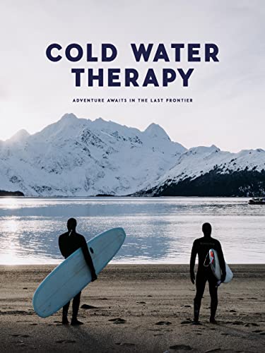  Cold Water Therapy