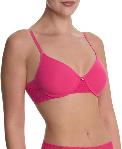 Image of Natori Women's Bliss Perfection Seamless T-Shirt Bra