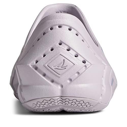 Sperry Water Strider Lavender 9 M (B) #TOP2