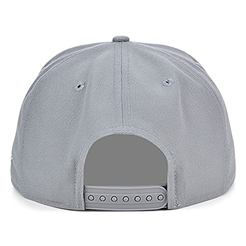 Image of New Era Blank Custom 9FIFTY Adjustable Snapback Cap