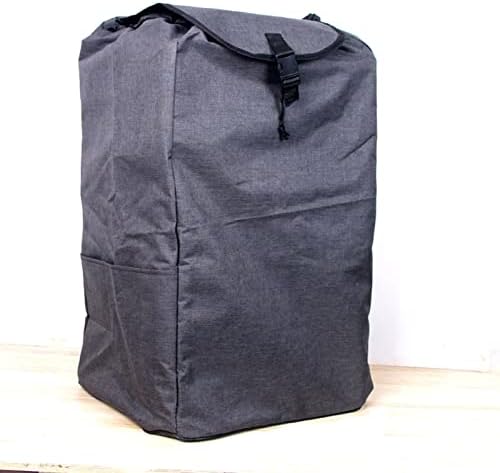 80L Waterproof Oxford Trolley Shopping... 80L Waterproof Oxford Trolley Shopping...